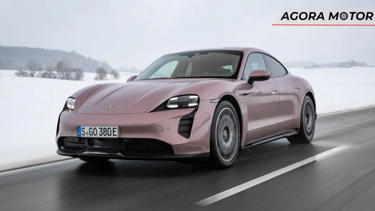 Esses são os 10 melhores Porsches de todos os tempos