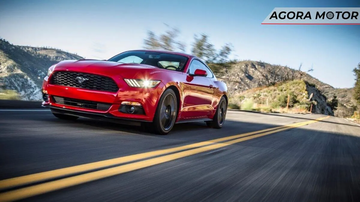 Esses são os 5 dos piores anos do Ford Mustang Esses são os 5 dos piores anos do Ford Mustang