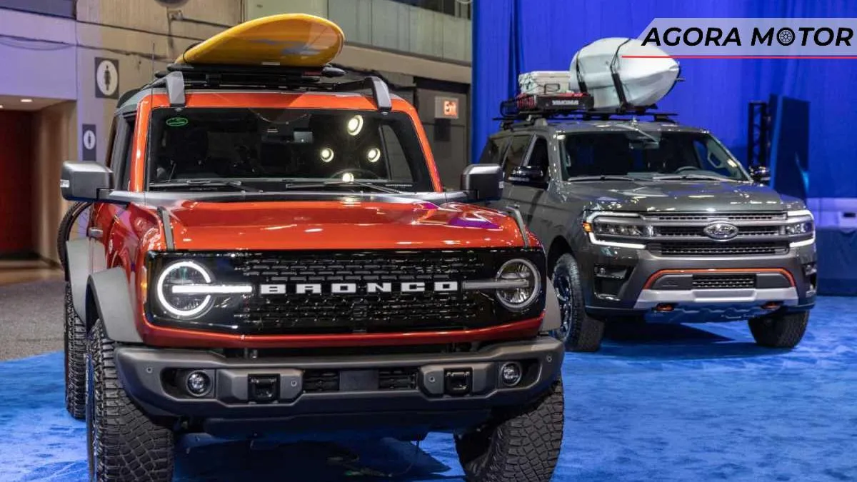 Estudo mostra que os donos de SUV são mais leais