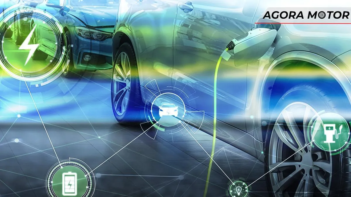 Existe algum risco para a segurança do condutor ao passar com carro elétrico na água? Existe algum risco para a segurança do condutor ao passar com carro elétrico na água?