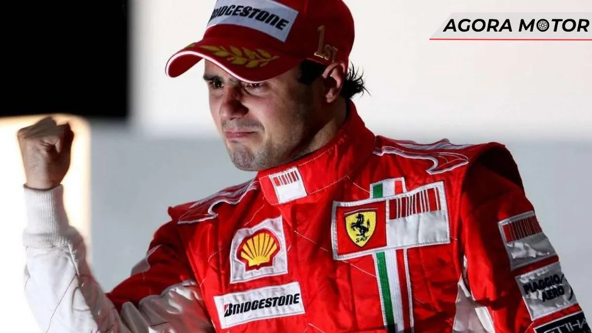 Felipe Massa pode se tornar o campeão mundial da F1 de 2008? Entenda a reviravolta