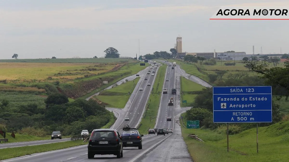 Feriadão: Essas ações nas estradas tem objetivo de gerar mais segurança Feriadão: Essas ações nas estradas tem objetivo de gerar mais segurança