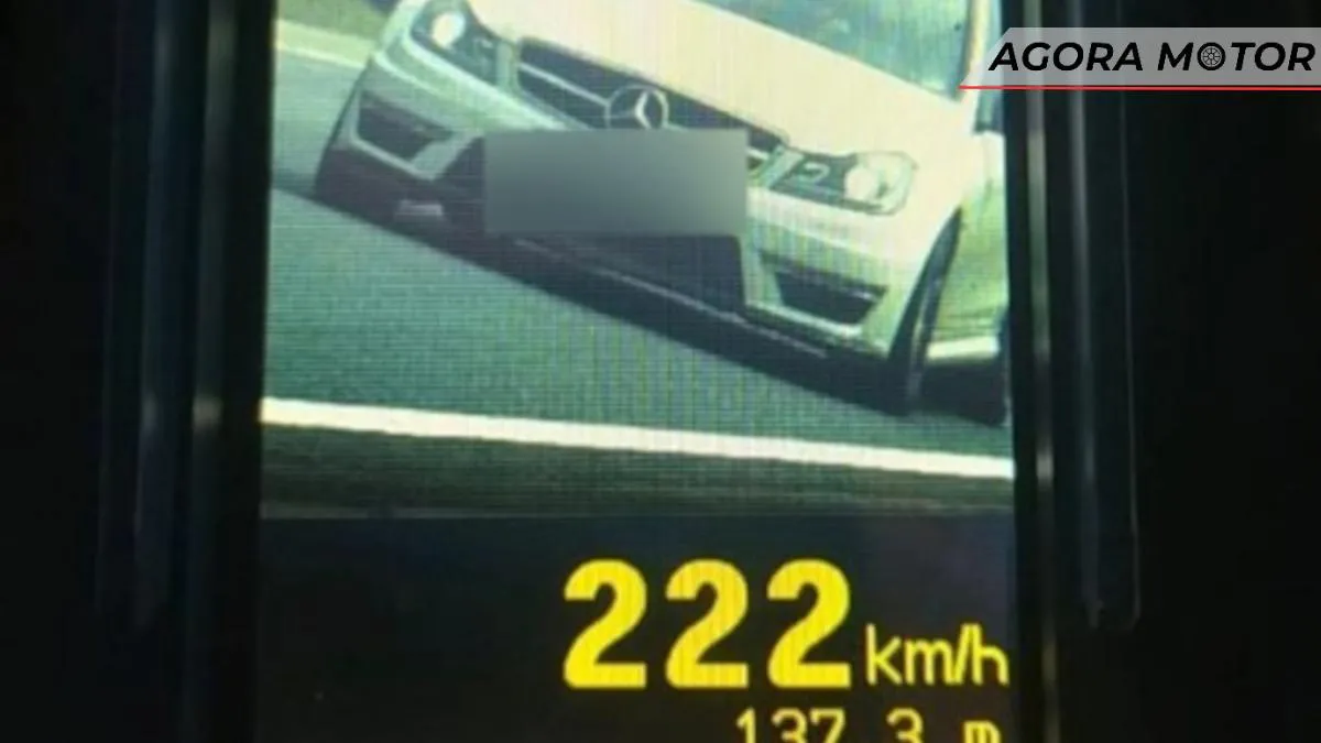 Feriado nas rodovias federais: PRF intensifica fiscalização de excesso de velocidade