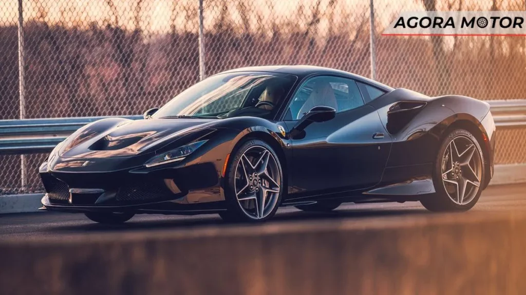 Ferrari F8 Tributo tem produção encerrada: modelo Spider continuará à venda