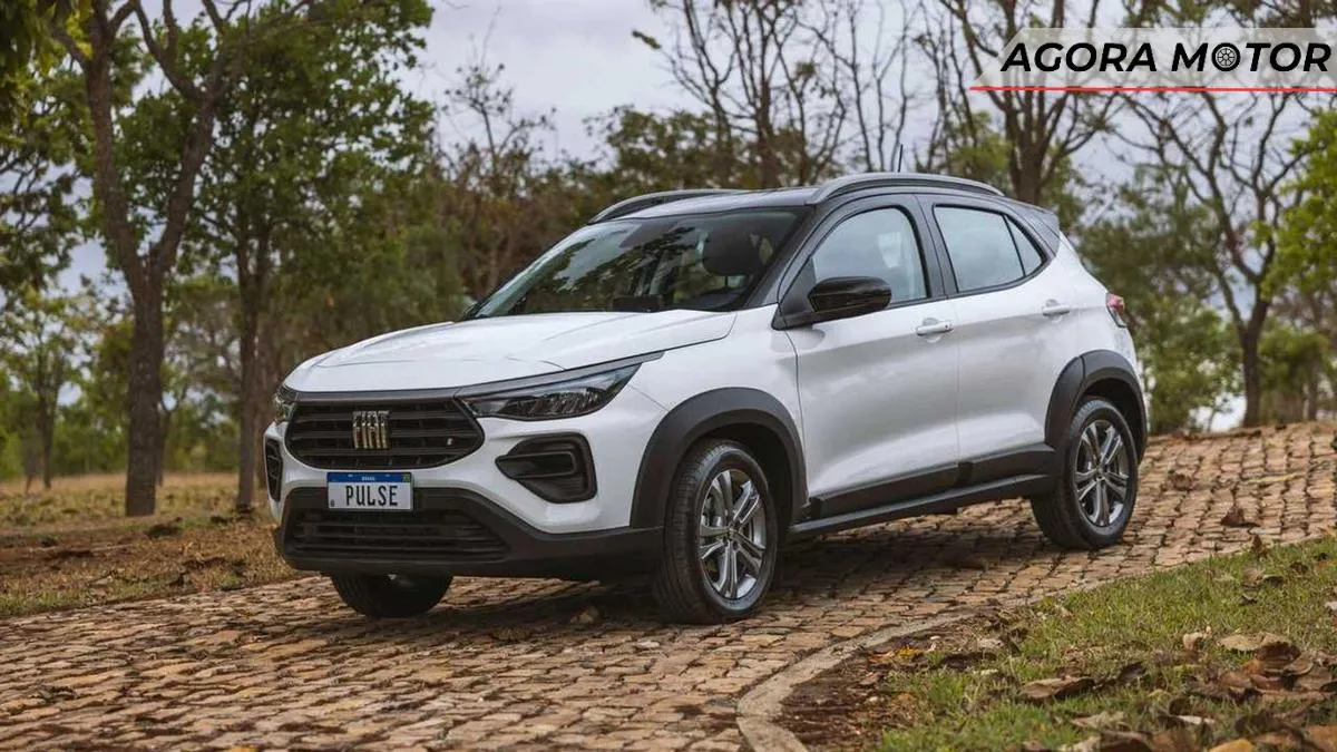 Fiat faz promoção com taxa zero e descontos de até R$ 6,4 mil para Pulse, Fastback e Cronos Fiat faz promoção com taxa zero e descontos de até R$ 6,4 mil para Pulse, Fastback e Cronos
