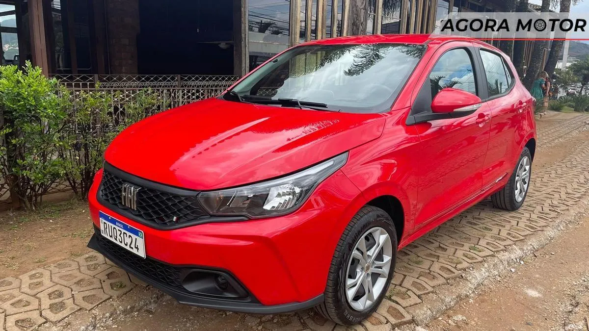 Fiat não perdoa e também sobe preço do Argo, Pulse e Fastback em até 1,5% Fiat não perdoa e também sobe preço do Argo, Pulse e Fastback em até 1,5%