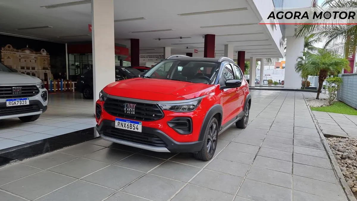 Fiat também aumenta preço do Pulse em abril: veja nova tabela Fiat também aumenta preço do Pulse em abril: veja nova tabela