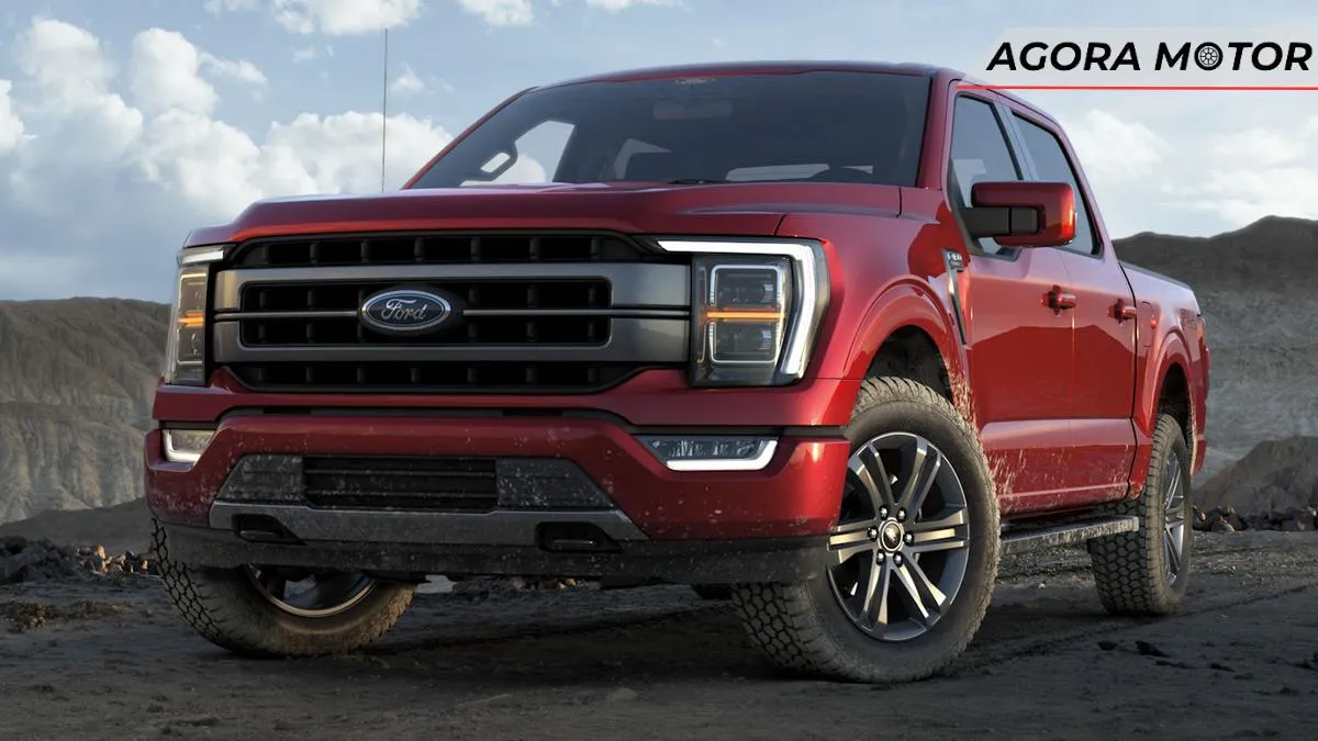 Ford F-150 tem reajuste e já custa mais de meio milhão de reais: veja nova tabela