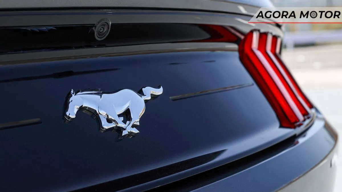 Ford Mustang é o esportivo mais vendido no mundo: marca já dura 8 anos consecutivos Ford Mustang é o esportivo mais vendido no mundo: marca já dura 8 anos consecutivos