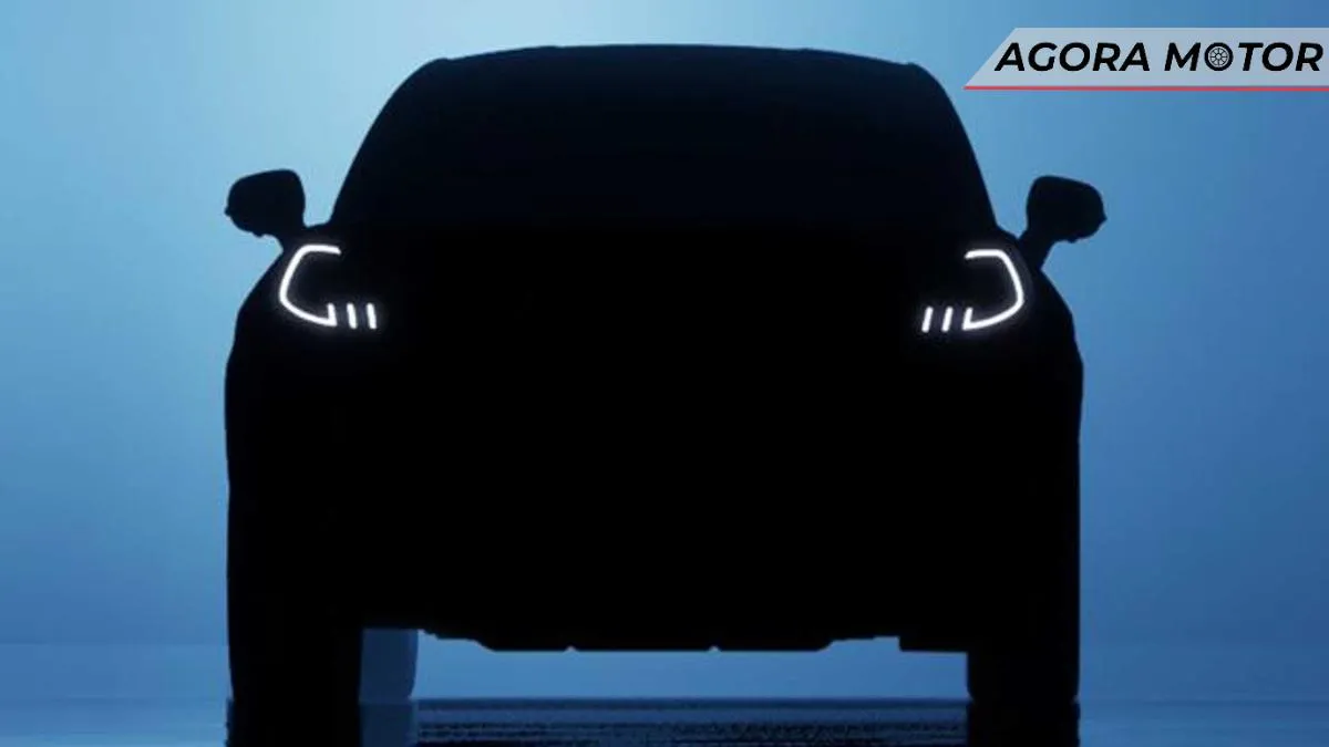 Ford revela SUV elétrico Puma: inicialmente focado na Europa Ford revela SUV elétrico Puma: inicialmente focado na Europa