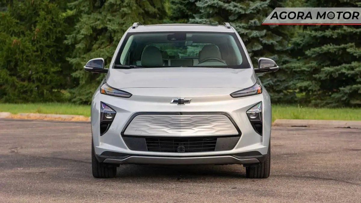 Tesla que se cuide: GM ultrapassa Ford e é a segunda maior montadora de carros elétricos nos EUA