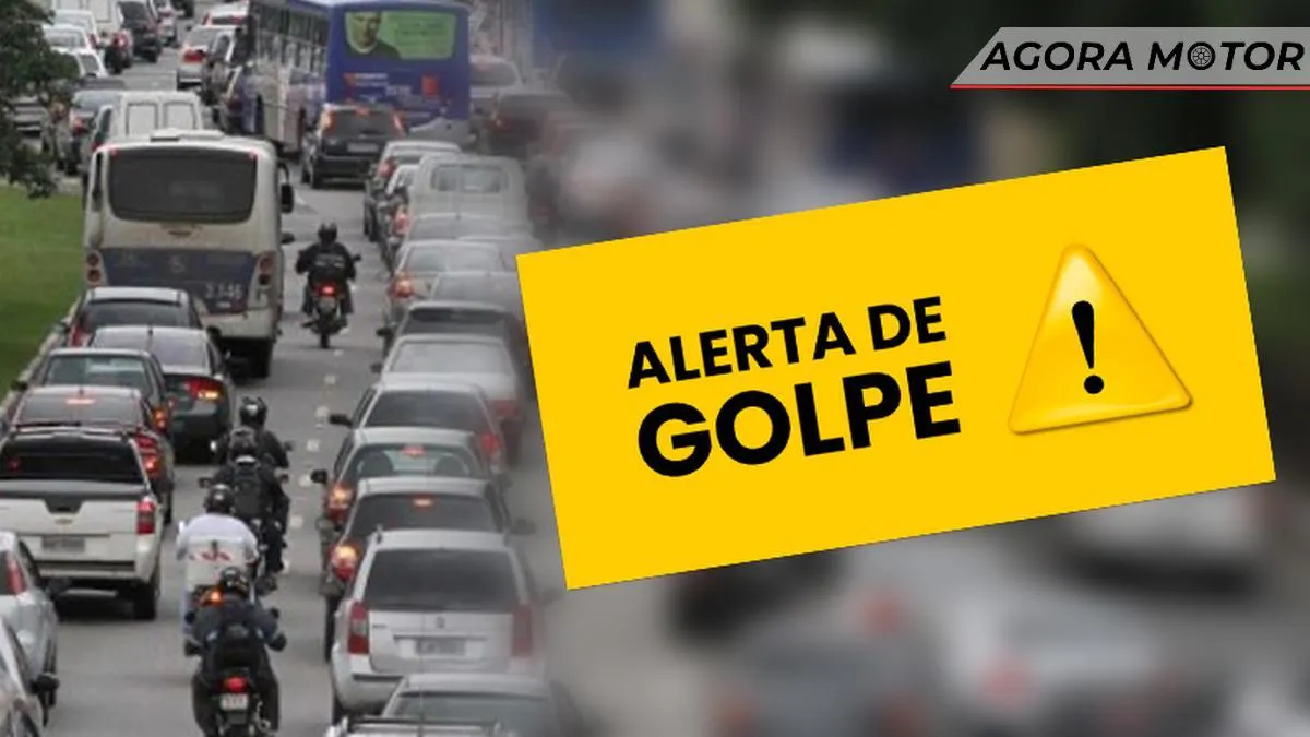 Cuidado com o golpe: Detran não oferece desconto no IPVA SC 2023 por meio de Pix