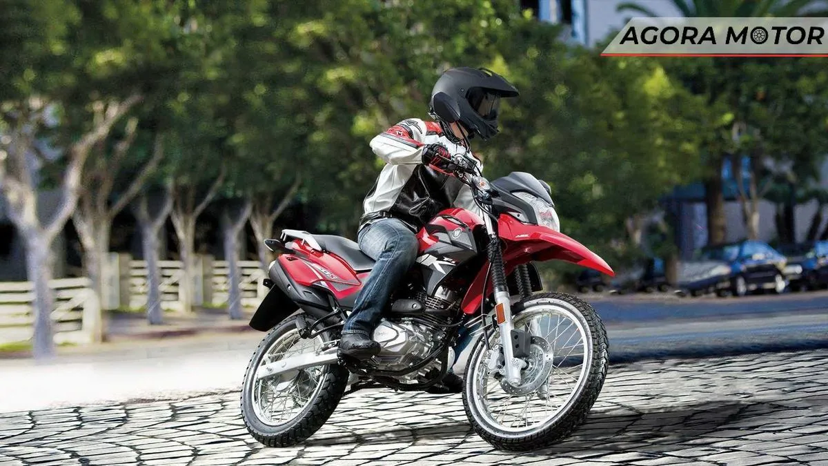 Haojue dá desconto de R$ 1,5 mil em todas as suas motos Haojue dá desconto de R$ 1,5 mil em todas as suas motos
