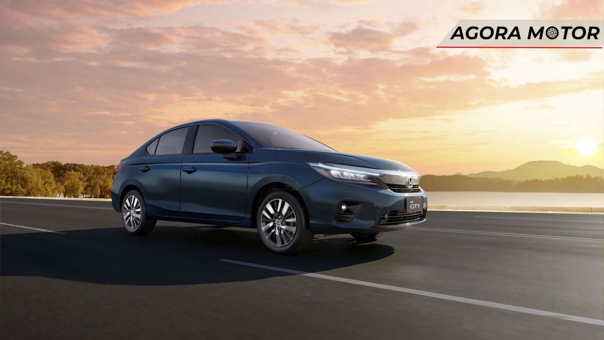 Preço médio Seguro Honda City