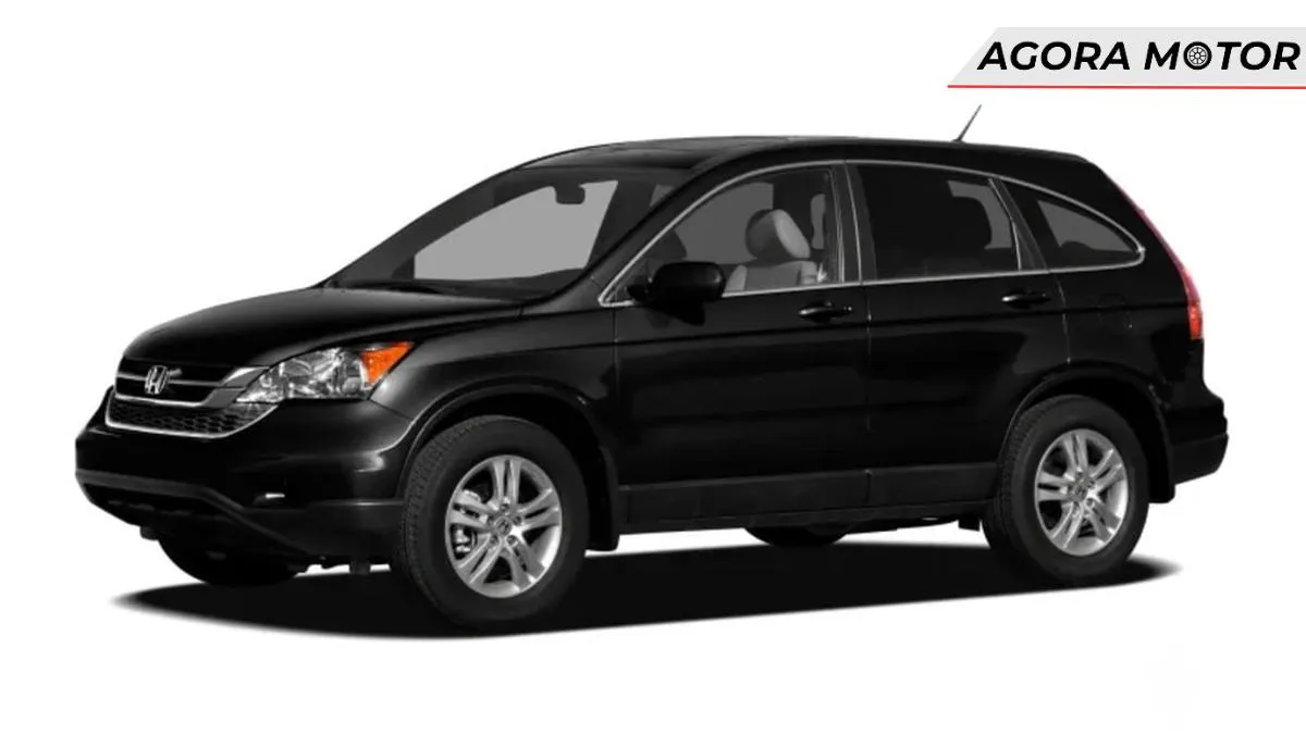 Honda faz recall para CR-Vs dos anos de 2007 a 2011 por problema incomum