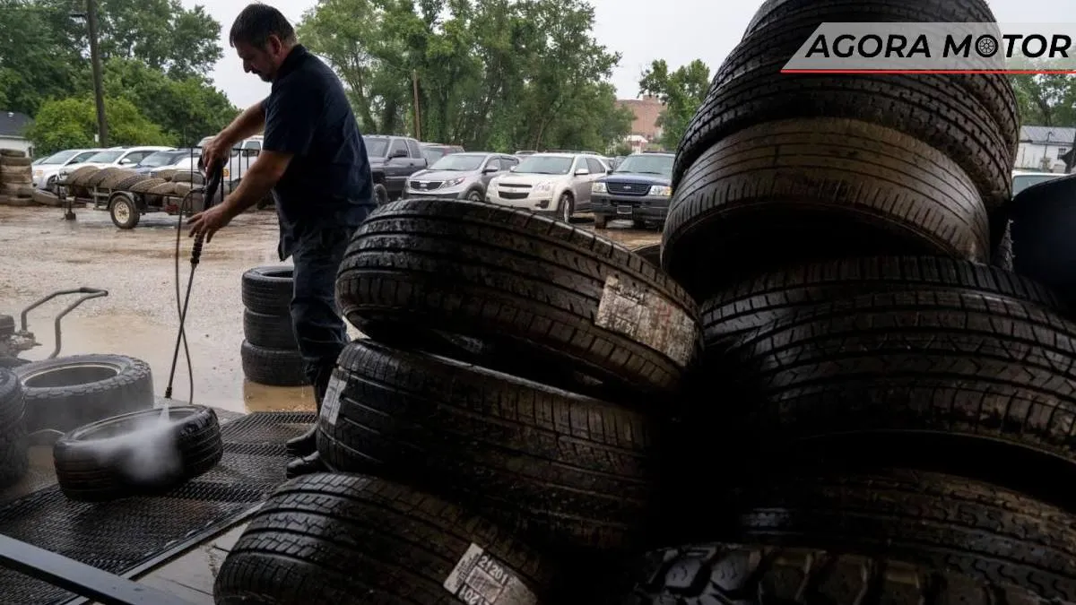 Hora de fazer o alinhamento? Sinais de que seu carro está precisando