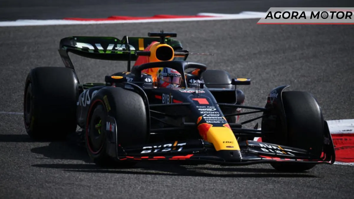 Horário da Fórmula 1 GP do Azerbaijão 2023: Programação, Treinos, Sprint Race e Corrida Horário da Fórmula 1 GP do Azerbaijão 2023: Programação, Treinos, Sprint Race e Corrida