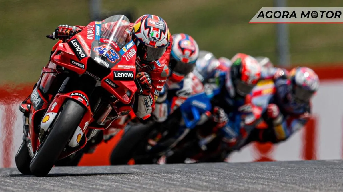 Horário do MotoGP: Programação e como assistir o GP das Américas 2023 Horário do MotoGP: Programação e como assistir o GP das Américas 2023