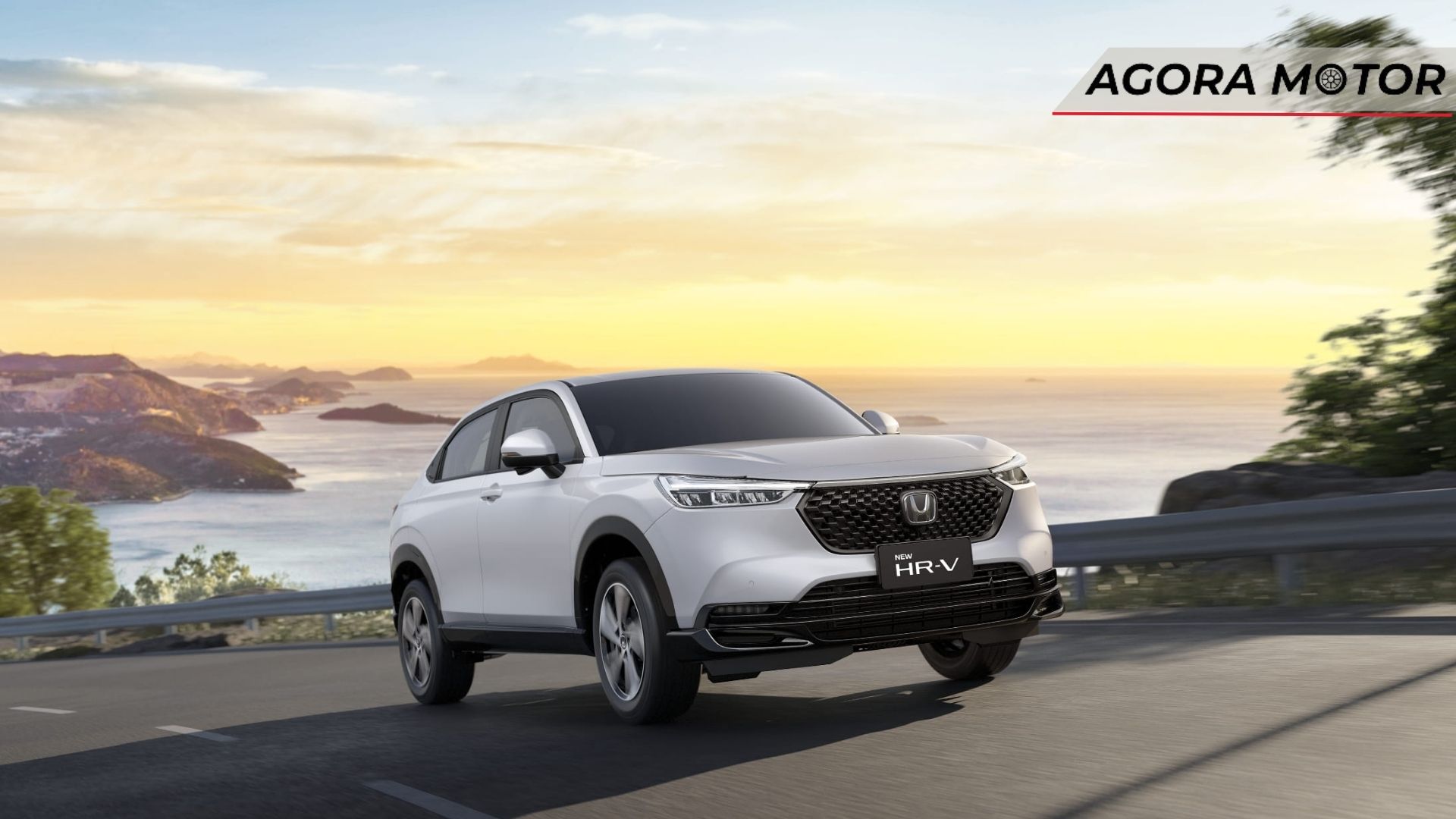 Preço médio Seguro Honda HR-V