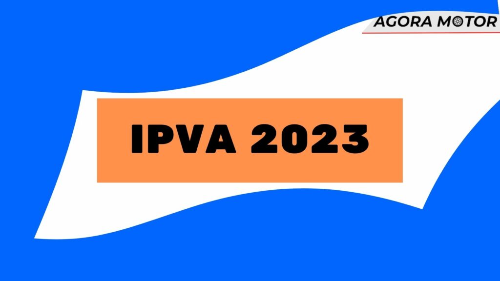 Estados onde o IPVA 2023 vence em Abril (com ou sem desconto): veja calendário IPVA