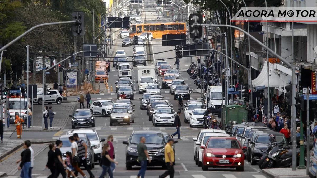 IPVA PR 2023 já atinge 81% da arrecadação esperada para o ano