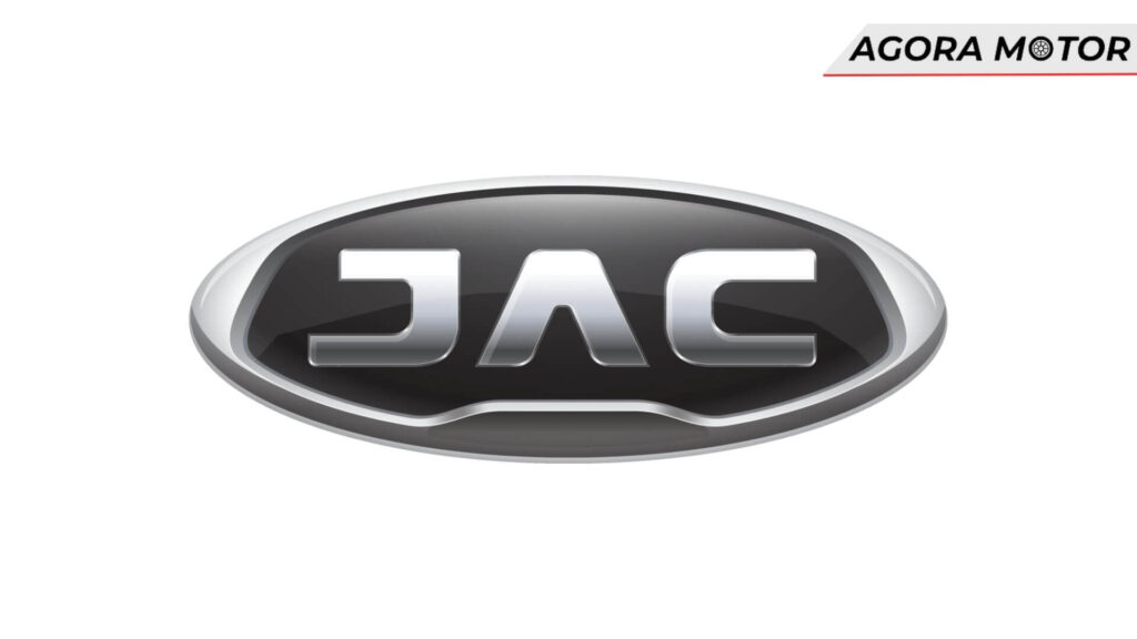 Foto de um JAC 2023