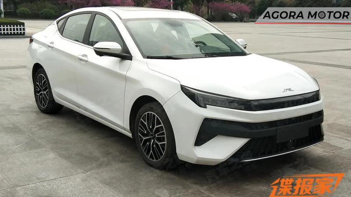 JAC reformulará logomarca, com inspiração na Kia