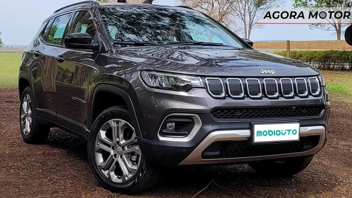 Jeep evitou um grande recall apenas com uma troca de líquido de arrefecimento