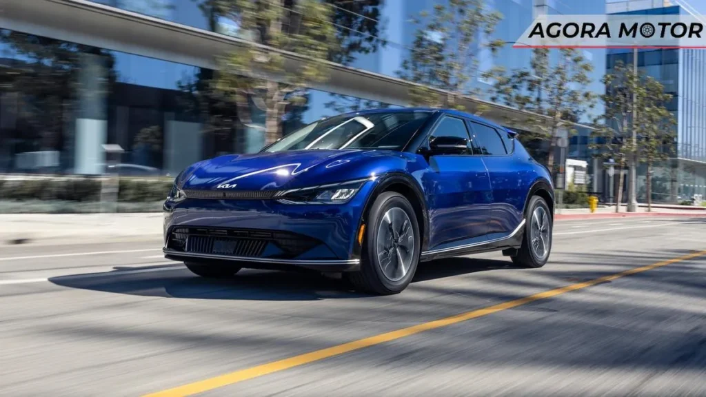 Kia EV6 é também um gerador elétrico: veja como funciona o sistema V2L que pode alimentar casa