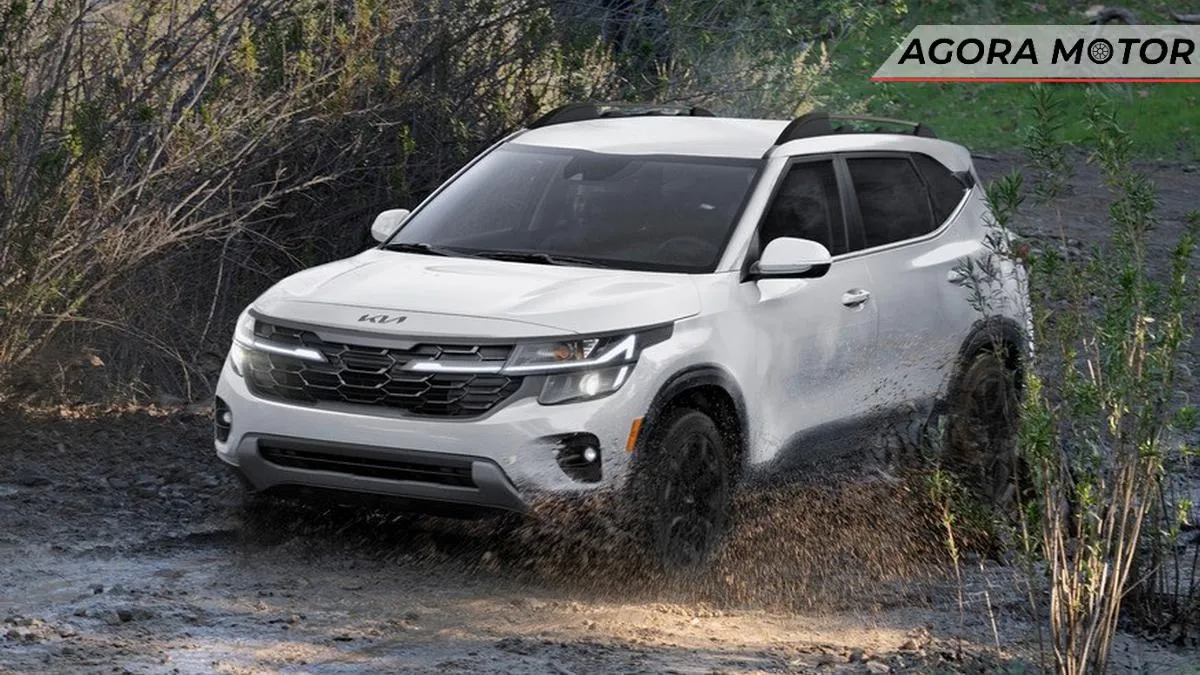 Kia Seltos X-Line chega a mais um país: conheça o modelo