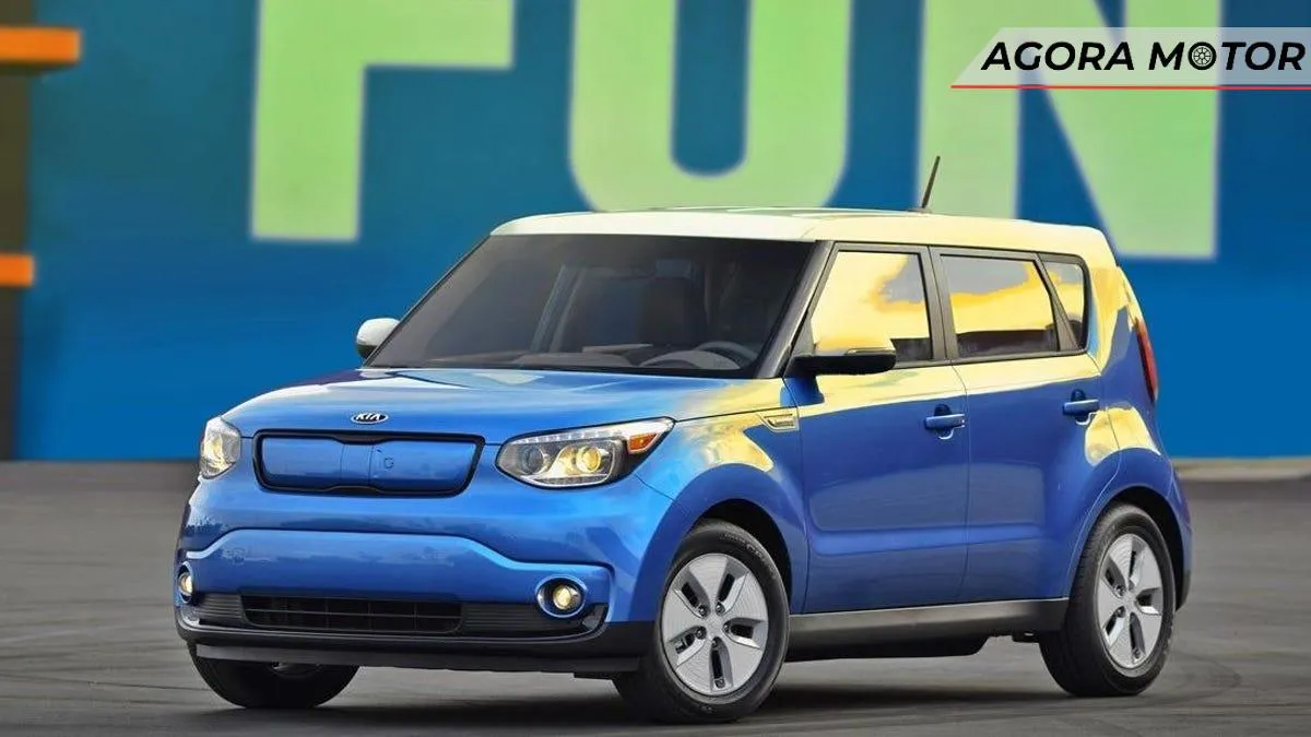 Kia Soul Elétrico tem recall por conta de risco de incêndio em sua bateria de alta tensão