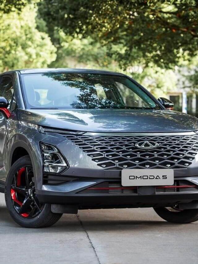 Lançamentos da Caoa Chery 2023 destaque