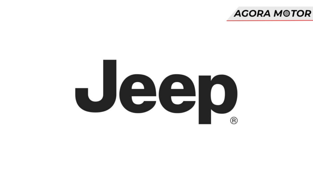 Lançamentos a Jeep 2023 foto da logo