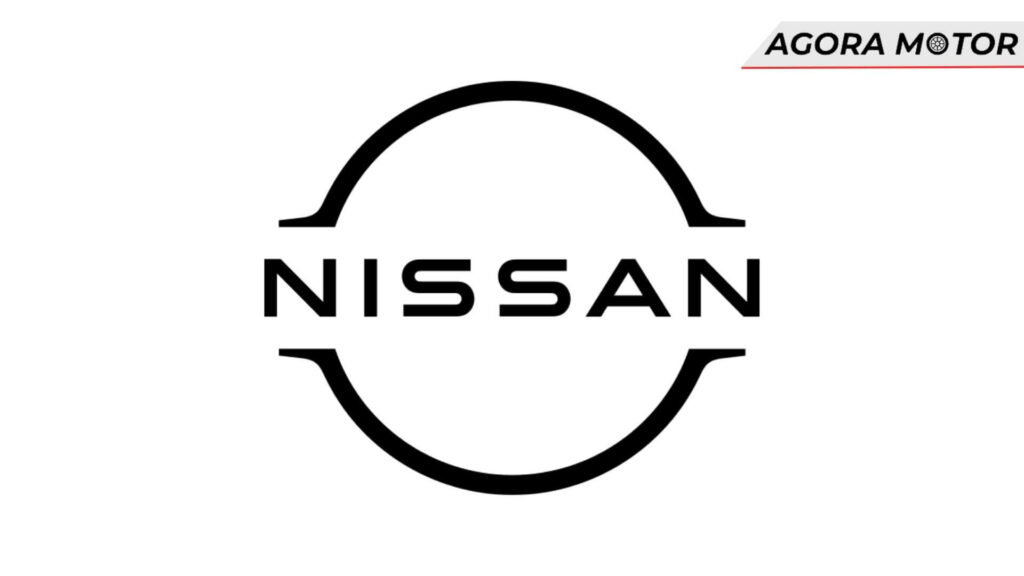 Logo da Nissan