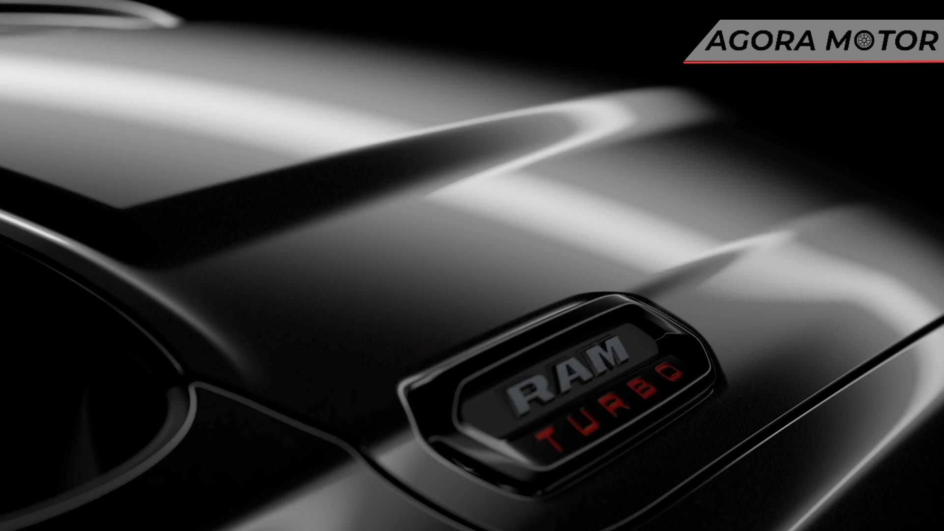 Lançamentos da RAM 2023