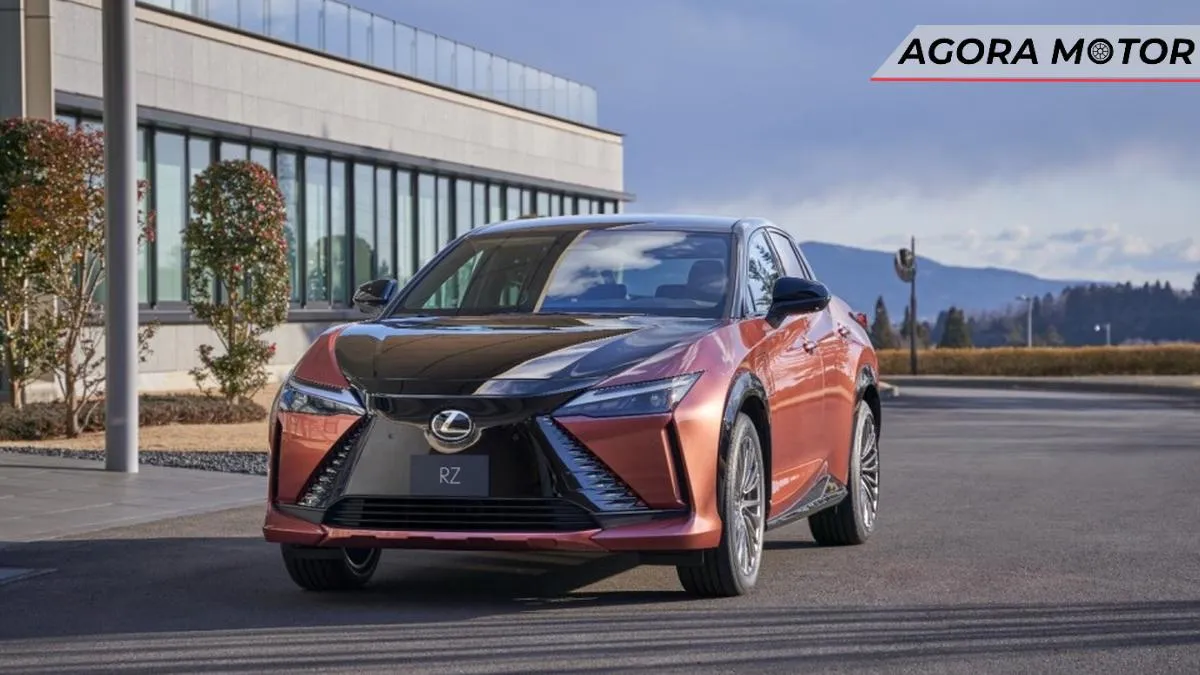 Lexus, divisão de luxo da Toyota, oferece garantia de até 10 Anos para seus carros Lexus, divisão de luxo da Toyota, oferece garantia de até 10 Anos para seus carros