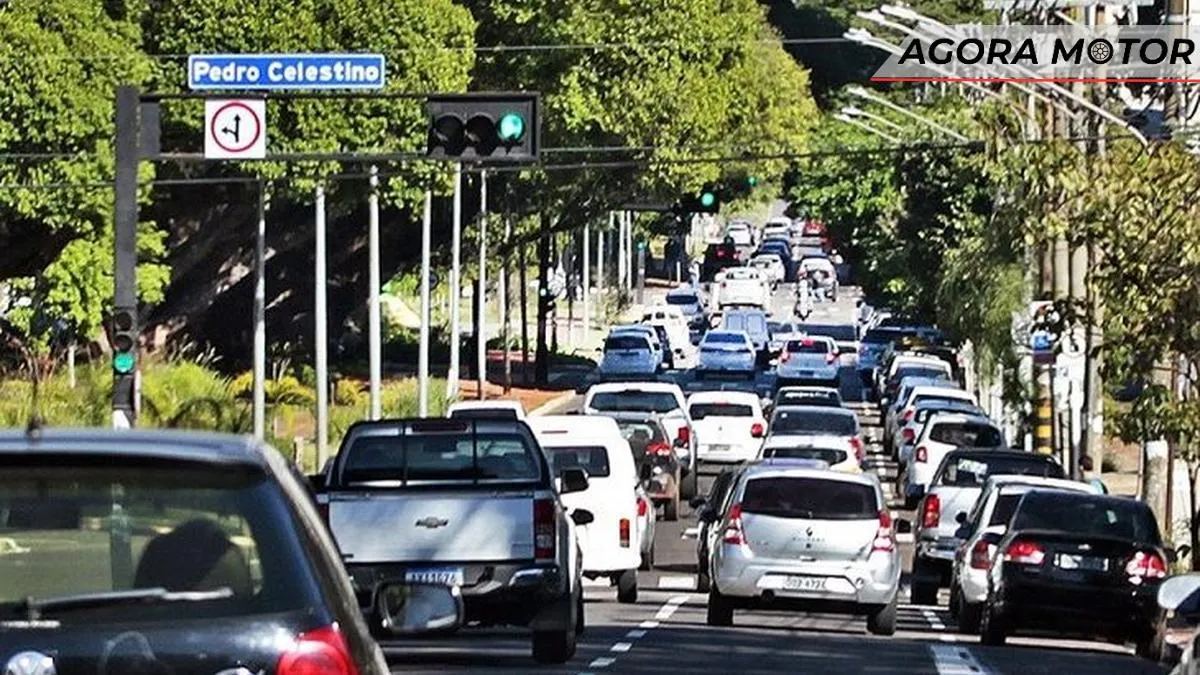 Licenciamento MS 2023: Abril marca início do calendário para os veículos com placas finais 1 e 2