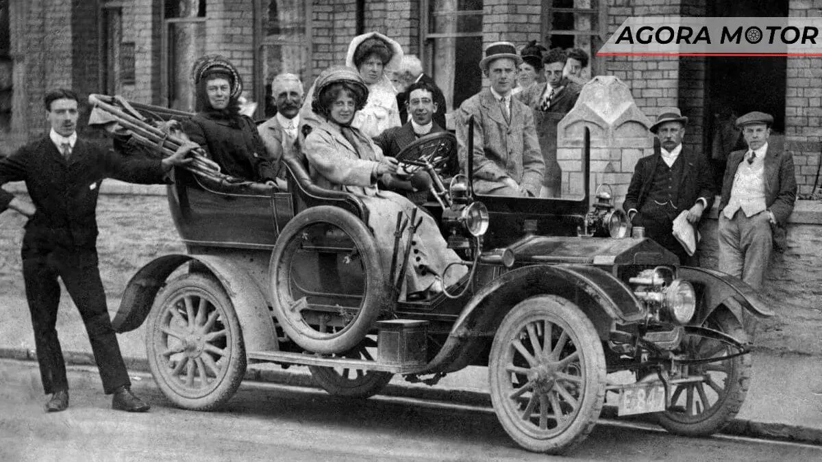 Lista curiosa de carros que possem nomes de comidas e bebidas