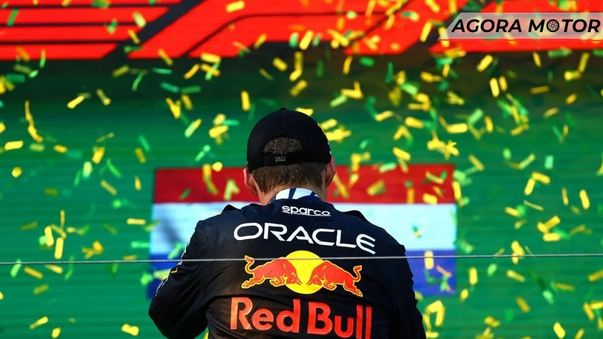 Max Verstappen ameaça abandonar F1 e ex-piloto manda forte recado