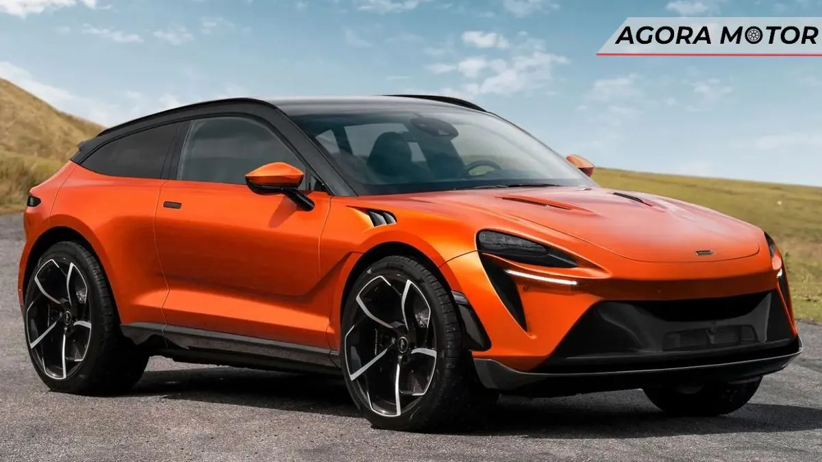 McLaren deve estrear novo hipercarro em 2026 e SUV em 2028 McLaren deve estrear novo hipercarro em 2026 e SUV em 2028