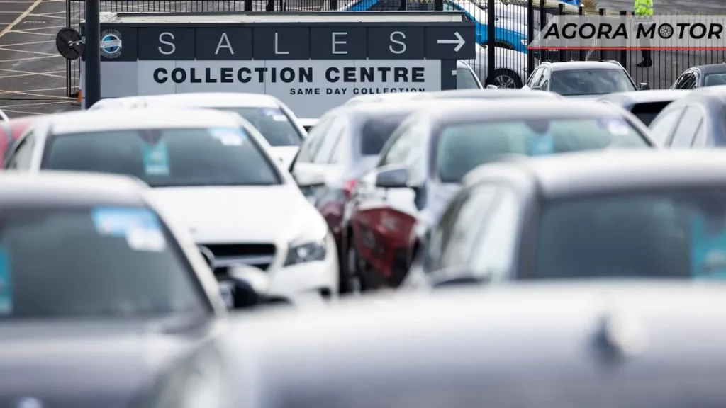 O que os mecânicos mais valorizam para compras de carros usados: 3 dicas essenciais O que os mecânicos mais valorizam para compras de carros usados: 3 dicas essenciais