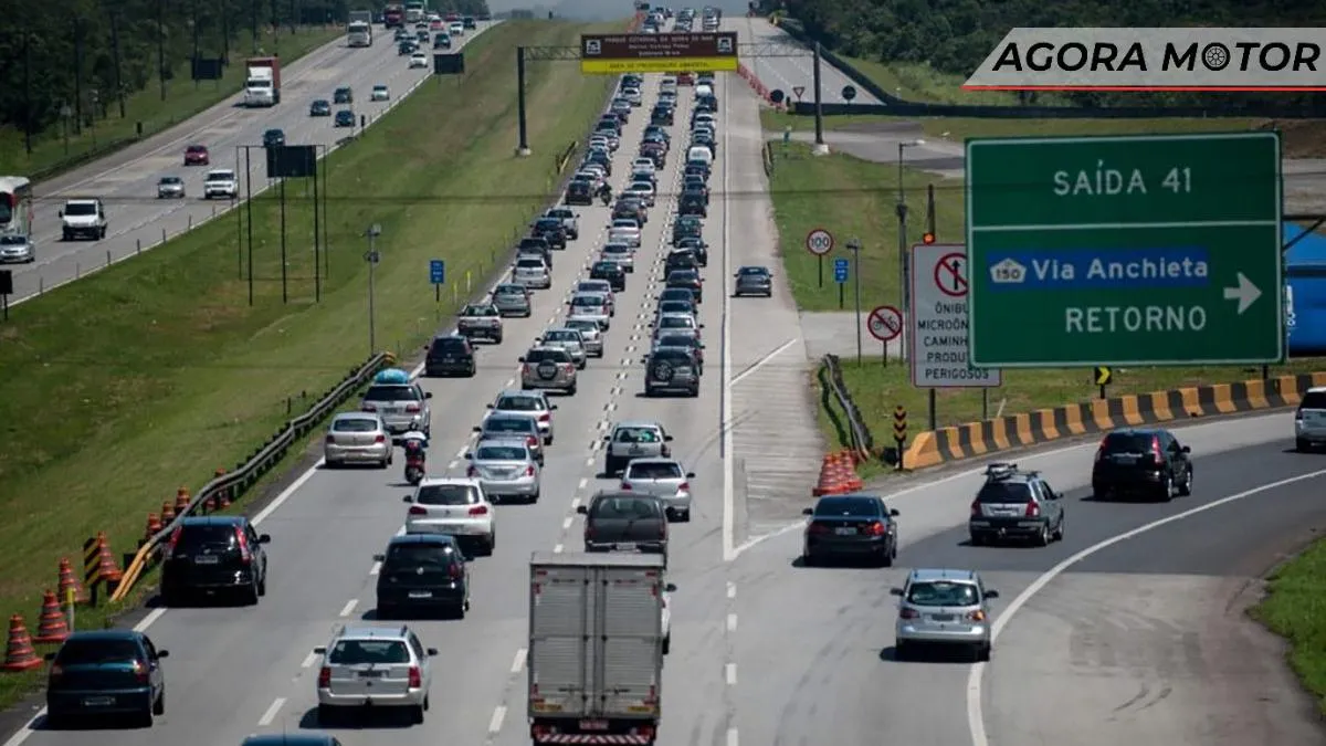 Qual é o melhor horário para pegar a estrada na Páscoa? Se é que existe um...