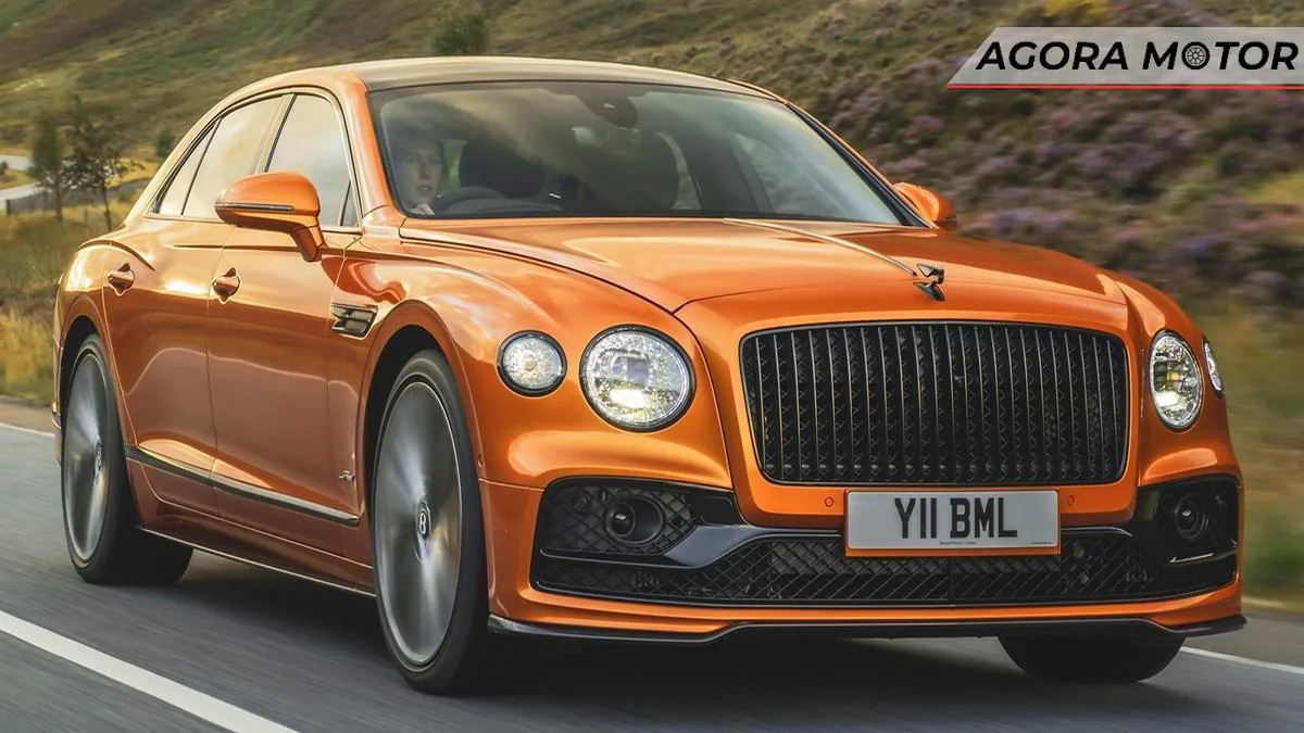 Esses são os 10 melhores Bentleys de todos os tempos Esses são os 10 melhores Bentleys de todos os tempos