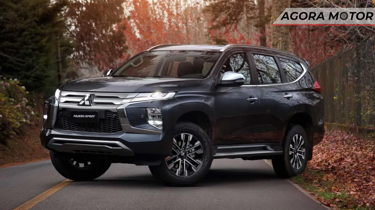 Mitsubishi oferece garantia de fábrica para 5 anos para toda linha: entenda como funciona Mitsubishi oferece garantia de fábrica para 5 anos para toda linha: entenda como funciona