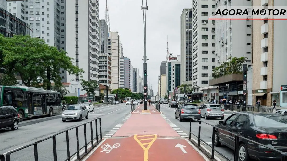 Mortes no trânsito em São Paulo batem recorde no 1º trimestre Mortes no trânsito em São Paulo batem recorde no 1º trimestre