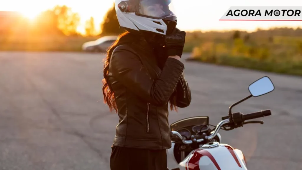 Moto com passagem por leilão pode circular? Entenda como funciona!