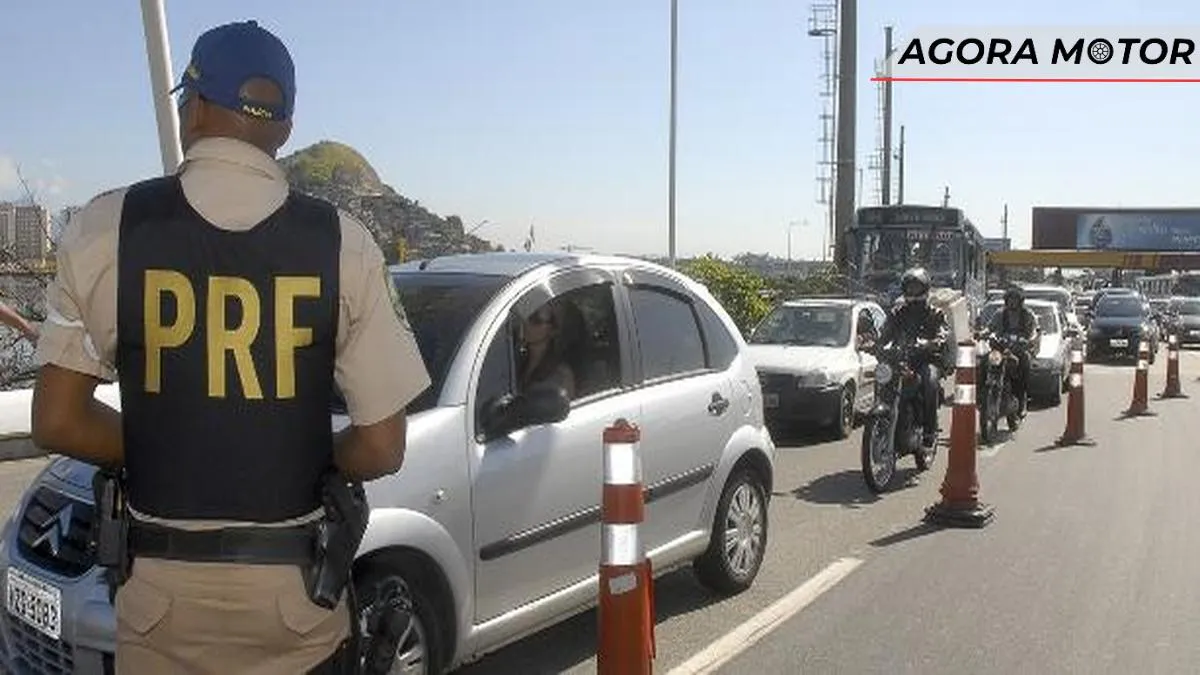 Mudanças na lei que você precisa saber antes de viajar no feriado: insulfilm, farol baixo...