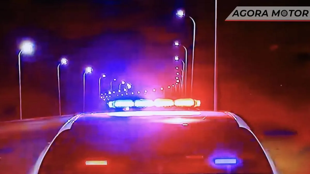 Mulher de 23 anos acumula 67 multas de trânsito e 65 suspensões da habilitação