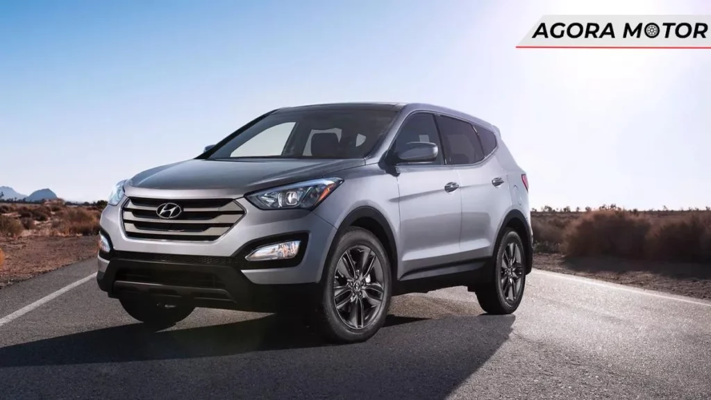 Não compre Hyundai Sante Fe usada desses anos de fabricação: entenda motivos Não compre Hyundai Sante Fe usada desses anos de fabricação: entenda motivos