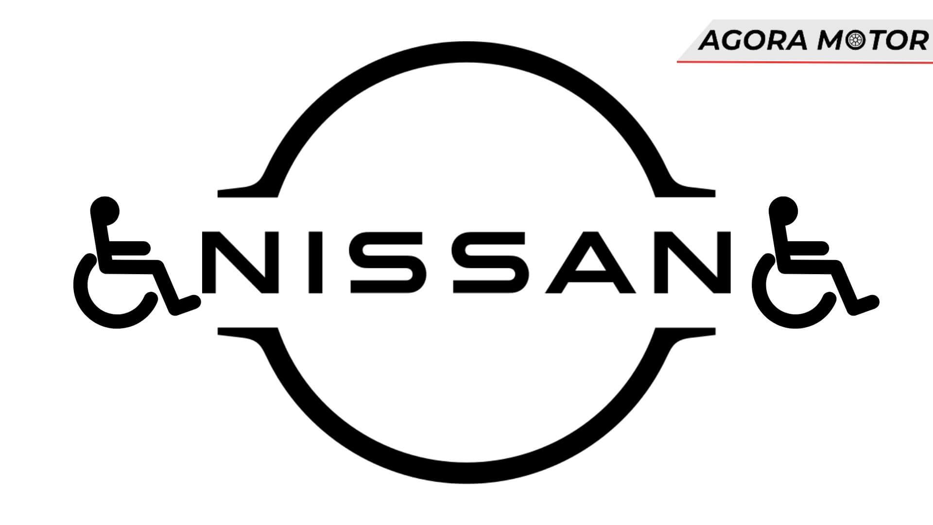 Foto Nissan Para PcD 2023
